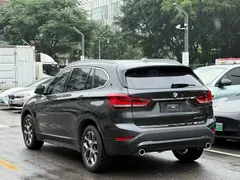 2022 BMW X1 sDrive25Li — фото 9