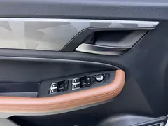 2021 Geely Vision X6 PRO 1.4T AT Premium, белый — фото 8