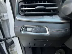 2021 Geely Vision X6 PRO 1.4T AT Premium, белый — фото 9