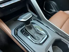 2021 Geely Vision X6 PRO 1.4T AT Premium, белый — фото 10