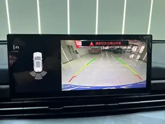 2021 Geely Vision X6 PRO 1.4T AT Premium, белый — фото 13