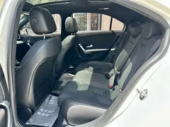 2022 Mercedes-Benz A-Class A 200 L, белый — фото 9