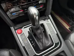 2021 Volkswagen CC 380TSI, белый — фото 5