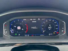 2021 Volkswagen CC 380TSI, белый — фото 7