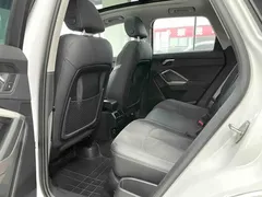 2023 Audi Q3 35 TFSI 1.4T, белый — фото 10