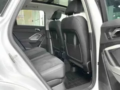 2023 Audi Q3 35 TFSI 1.4T, белый — фото 13