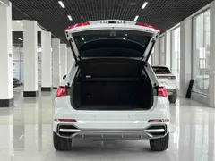 2023 Audi Q3 35 TFSI 1.4T, белый — фото 16