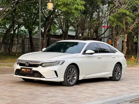 2022 Honda Inspire 260TURBO