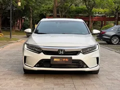 2022 Honda Inspire 260TURBO, белый — фото 2