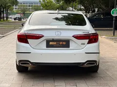 2022 Honda Inspire 260TURBO, белый — фото 6
