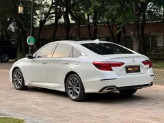 2022 Honda Inspire 260TURBO, белый — фото 7