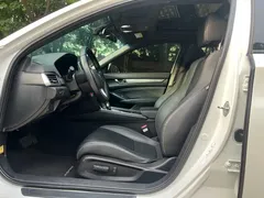 2022 Honda Inspire 260TURBO, белый — фото 9