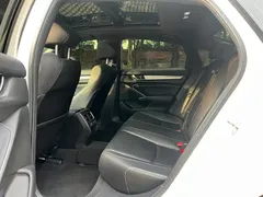 2022 Honda Inspire 260TURBO, белый — фото 12