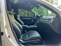 2022 Honda Inspire 260TURBO, белый — фото 15