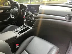 2022 Honda Inspire 260TURBO, белый — фото 16
