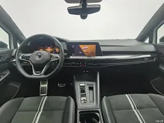 2023 Volkswagen Golf 280TSI DSG R-Line Lite, белый — фото 5