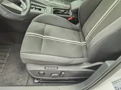2023 Volkswagen Golf 280TSI DSG R-Line Lite, белый — фото 20