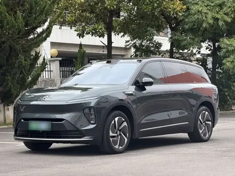 2023 Nio ES8 75kWh