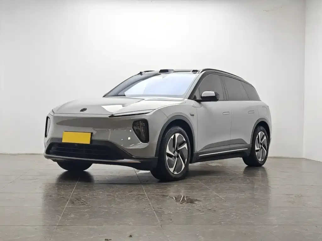 2024 Nio ES6 75kWh