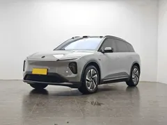 2024 Nio ES6 75kWh — фото 1