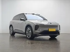 2024 Nio ES6 75kWh — фото 2