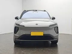 2024 Nio ES6 75kWh — фото 5