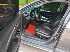 2021 Geely Preface 2.0TD — фото 16