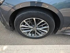 2021 Geely Preface 2.0TD — фото 23