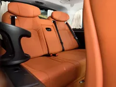 2022 Mercedes-Benz V-Class V 260 L Premium, чёрный — фото 9