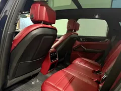 2022 Porsche Cayenne E-Hybrid 2.0T PHEV Platinum, чёрный — фото 8