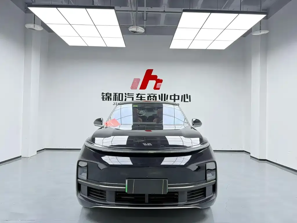 2024 Li Auto L8 Pro