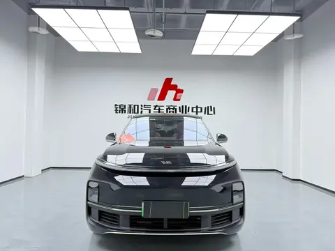 2024 Li Auto L8 Pro