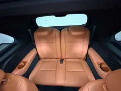 2024 Li Auto L8 Pro, чёрный — фото 8