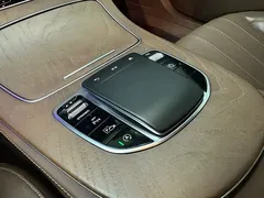 2023 Mercedes-Benz E-Class E 300 L, чёрный — фото 6