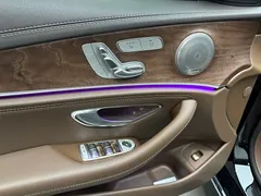 2023 Mercedes-Benz E-Class E 300 L, чёрный — фото 16