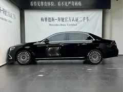 2023 Mercedes-Benz E-Class E 300 L, чёрный — фото 17