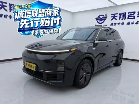 2024 Li Auto L8 Pro