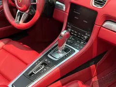2020 Porsche 718 Boxster 2.0T, белый — фото 13