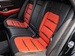 2023 Mercedes-Benz GLE Coupe AMG GLE AMG GLE 53 4MATIC+ SUV 55, чёрный — фото 21