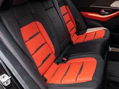 2023 Mercedes-Benz GLE Coupe AMG GLE AMG GLE 53 4MATIC+ SUV 55, чёрный — фото 22