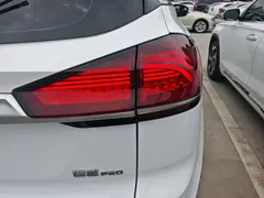 2020 Geely Atlas 1.8TD DCT Smart PRO, белый — фото 8