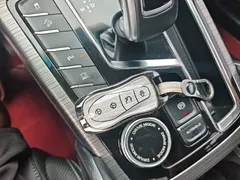 2020 Geely Atlas 1.8TD DCT Smart PRO, белый — фото 9