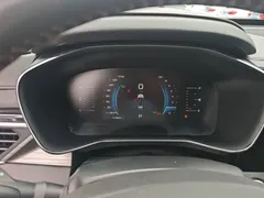 2020 Geely Atlas 1.8TD DCT Smart PRO, белый — фото 12