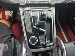 2020 Geely Atlas 1.8TD DCT Smart PRO, белый — фото 14