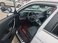 2020 Geely Atlas 1.8TD DCT Smart PRO, белый — фото 16