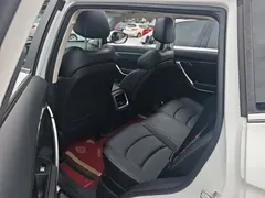 2020 Geely Atlas 1.8TD DCT Smart PRO, белый — фото 17