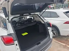 2020 Geely Atlas 1.8TD DCT Smart PRO, белый — фото 19