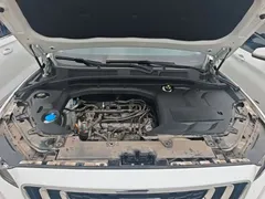 2020 Geely Atlas 1.8TD DCT Smart PRO, белый — фото 20
