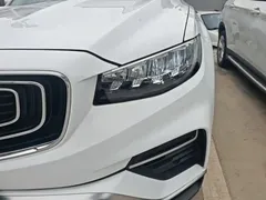 2020 Geely Atlas 1.8TD DCT Smart PRO, белый — фото 24