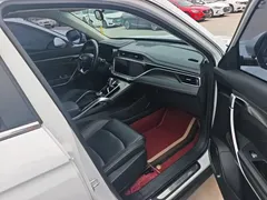 2020 Geely Atlas 1.8TD DCT Smart PRO, белый — фото 25